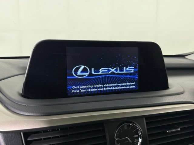 Used 2022 Lexus RX 350L Premium w/ Premium Package AWD/4WD image 20