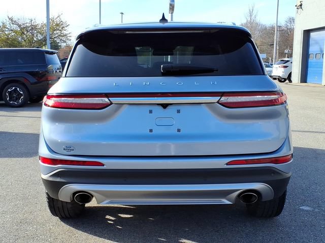 Used 2022 Lincoln Corsair AWD w/ Premium Package image 4