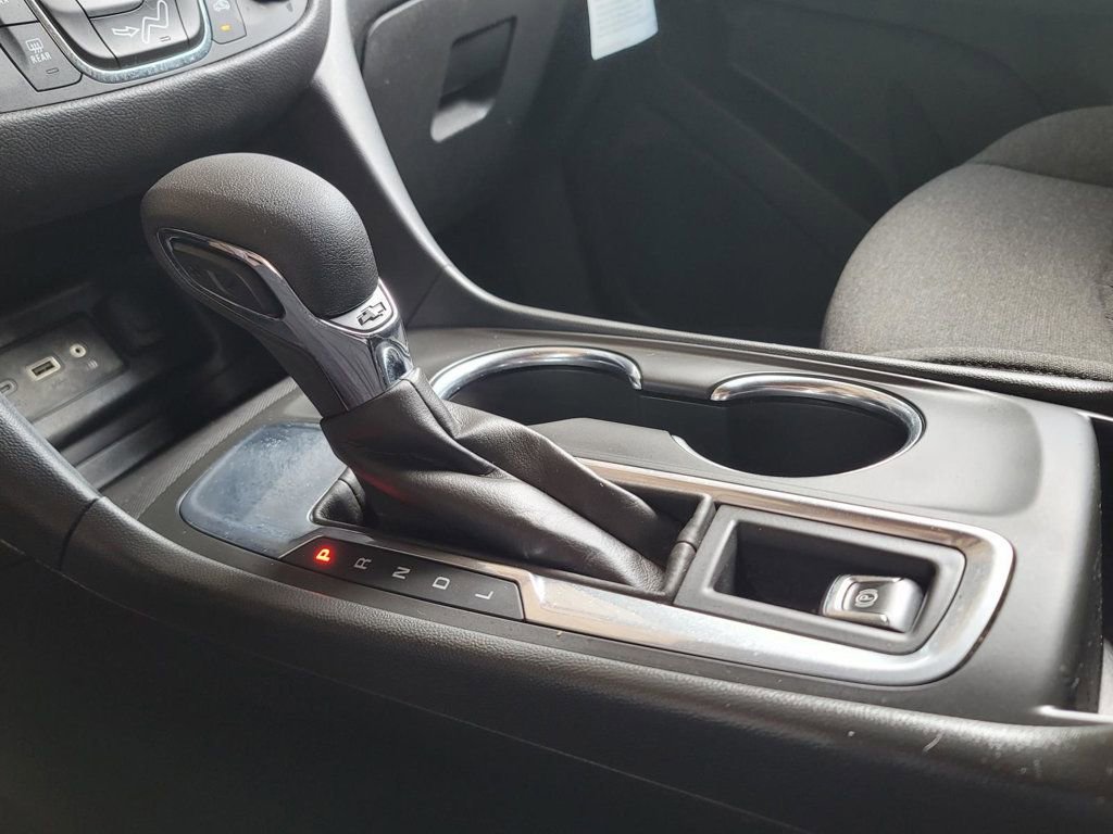 Used 2022 Chevrolet Equinox LT image 19