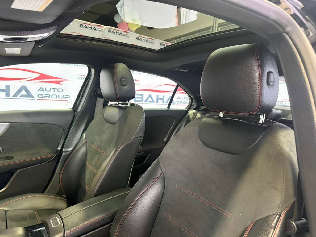 Used 2021 Mercedes-Benz A 220 w/ AMG Line image 37