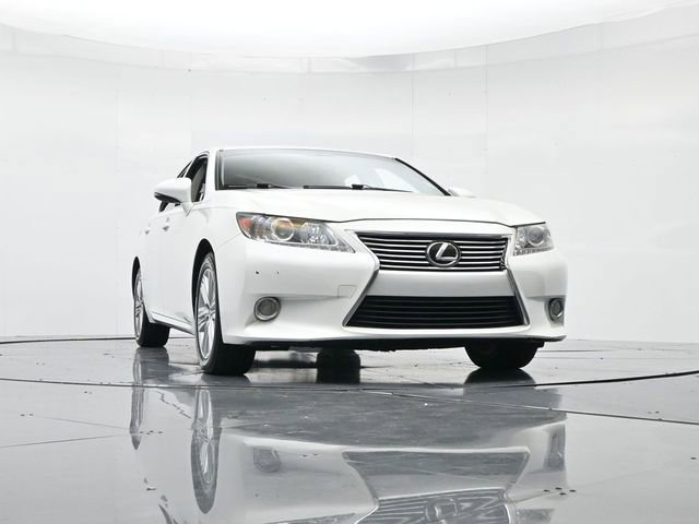 Used 2013 Lexus ES 350 w/ Premium Pkg image 32
