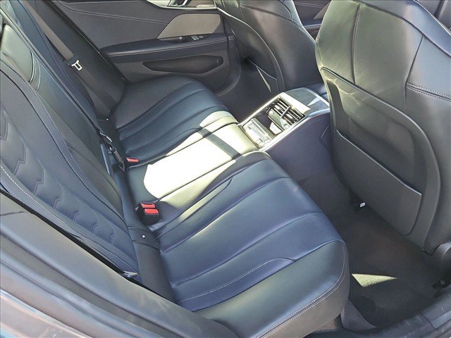 Used 2026 BMW 840i RWD image 22