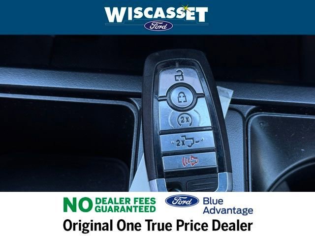 Certified 2023 Ford F150 XLT w/ Equipment Group 302A High image 16