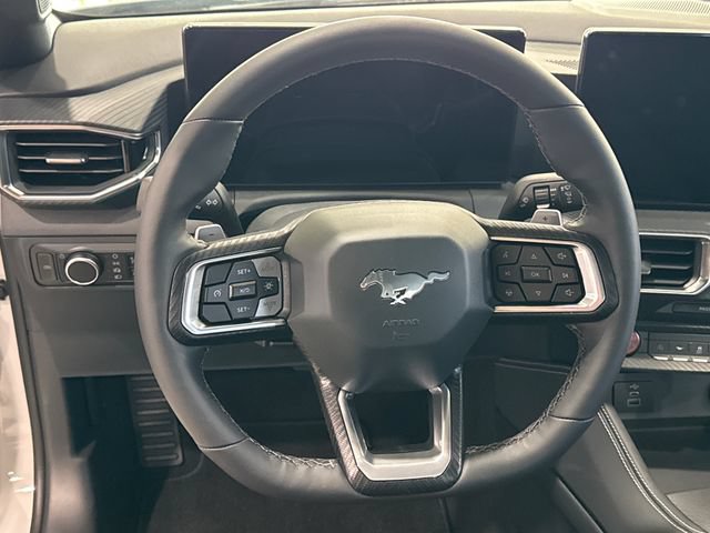 New 2026 Ford Mustang Premium w/ Mustang RTR Package RWD image 20