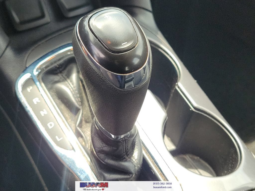 Used 2017 Chevrolet Cruze LT FWD image 23
