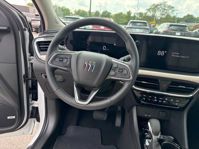 New 2026 Buick Encore GX Avenir w/ Avenir Technology Package AWD/4WD image 16