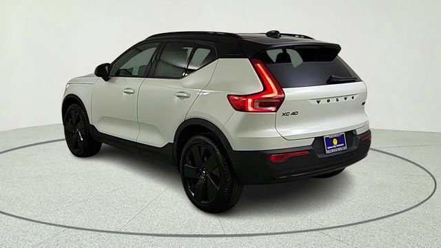 New 2026 Volvo XC40 B5 Ultra w/ Climate Package AWD/4WD image 5