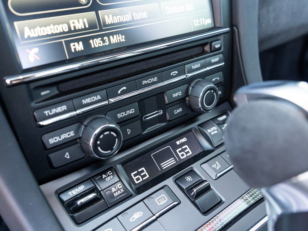 Used 2016 Porsche 911 GT3 RS image 24