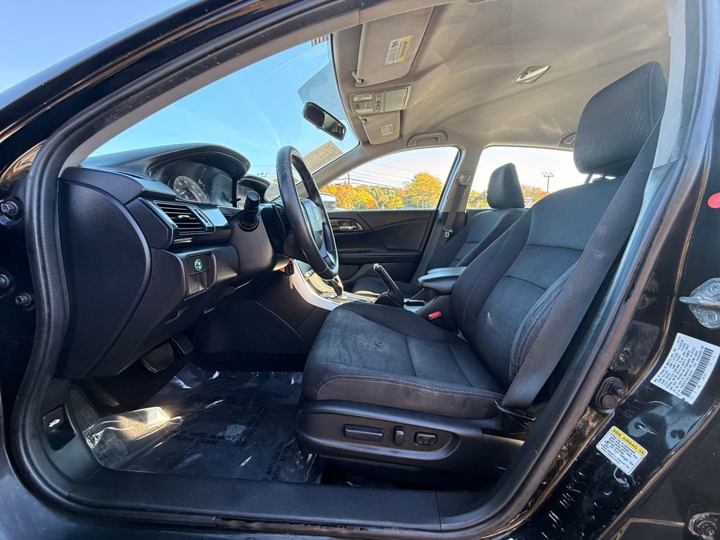 Used 2014 Honda Accord Sport image 23