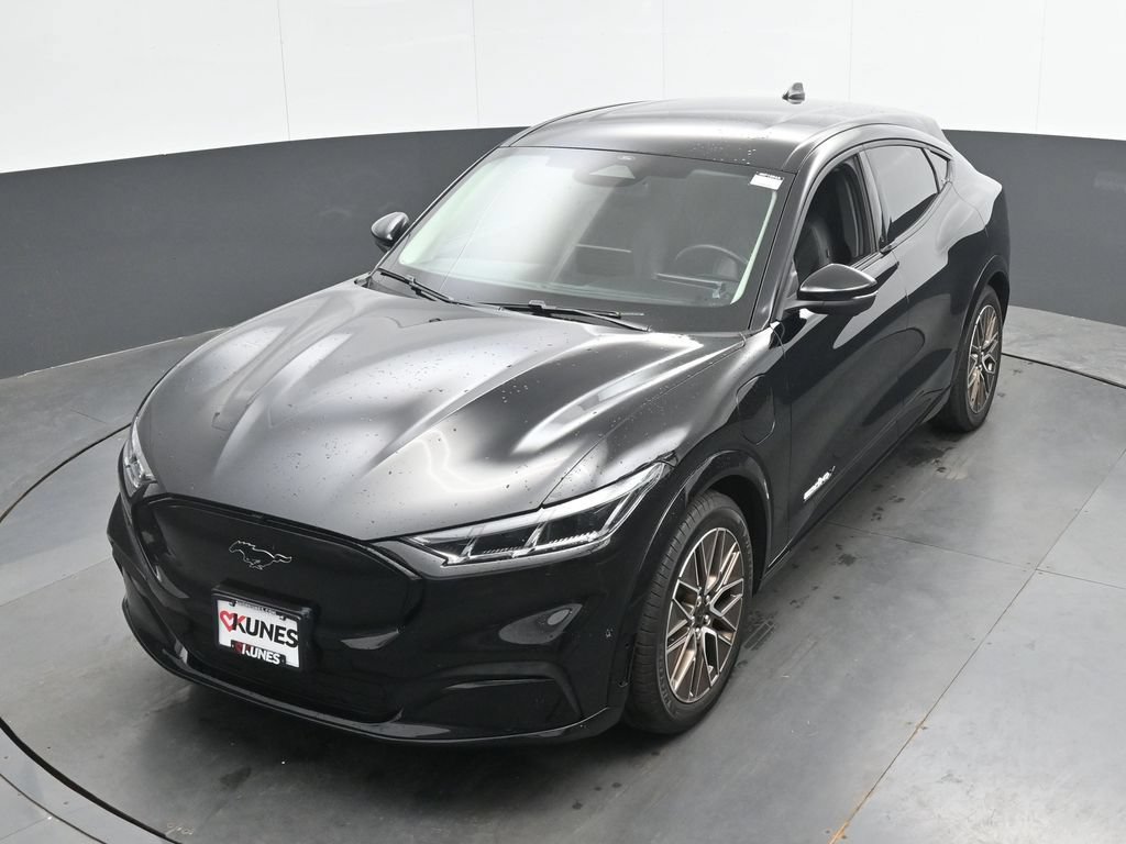 Used 2024 Ford Mustang Mach-E Premium AWD/4WD image 36