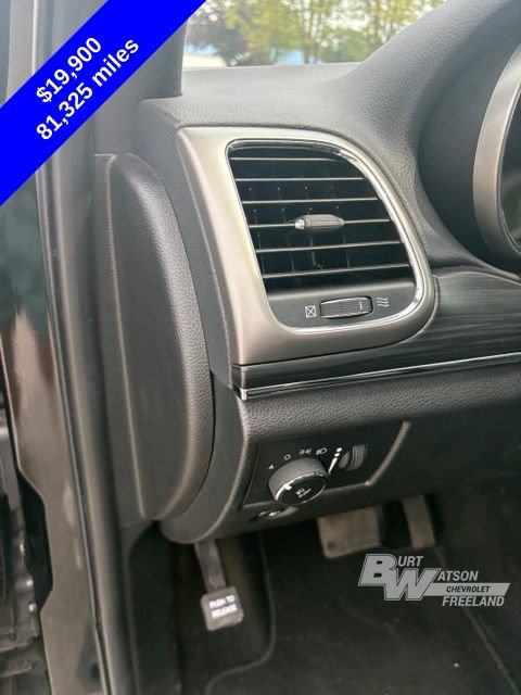 Used 2020 Jeep Grand Cherokee Limited AWD/4WD image 11