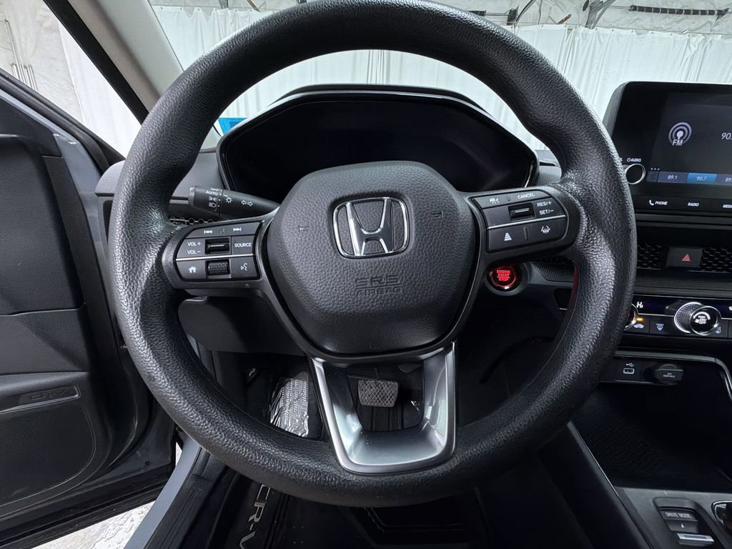 Used 2024 Honda CR-V LX image 23