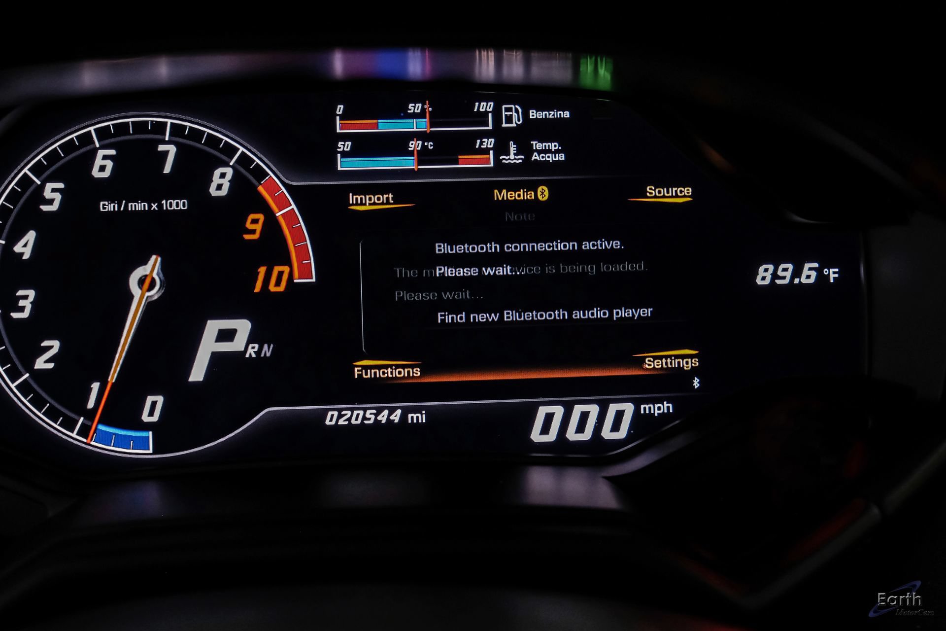 Used 2015 Lamborghini Huracan LP 610-4 AWD/4WD image 83