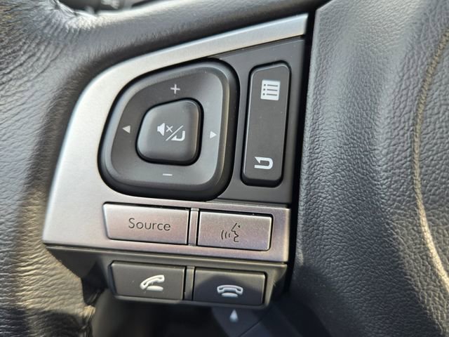 Used 2016 Subaru Outback 2.5i Limited AWD/4WD image 14