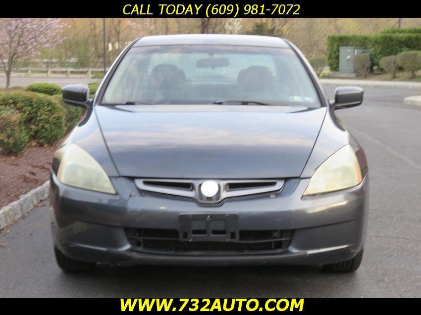 Used 2005 Honda Accord LX image 5