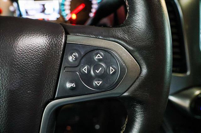 Used 2018 Chevrolet Tahoe LT w/ LT Signature Package AWD/4WD image 15