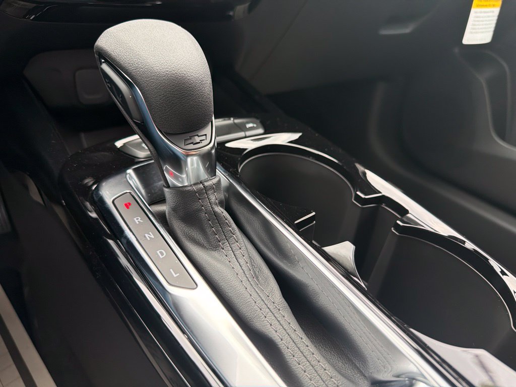 New 2026 Chevrolet Trax ACTIV FWD image 26