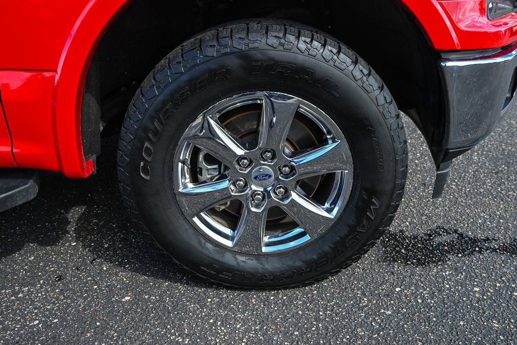 Used 2019 Ford F150 Lariat image 15