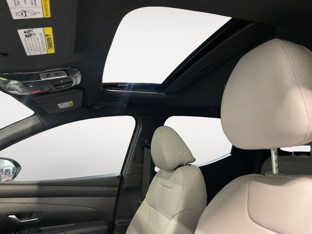 New 2026 Hyundai Santa Cruz SEL image 26