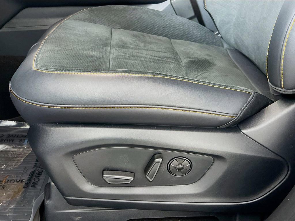 New 2026 Ford Explorer Tremor w/ Tremor Ultimate Package image 25