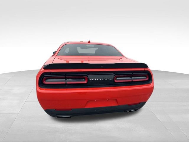 Used 2019 Dodge Challenger GT w/ Driver Convenience Group image 16