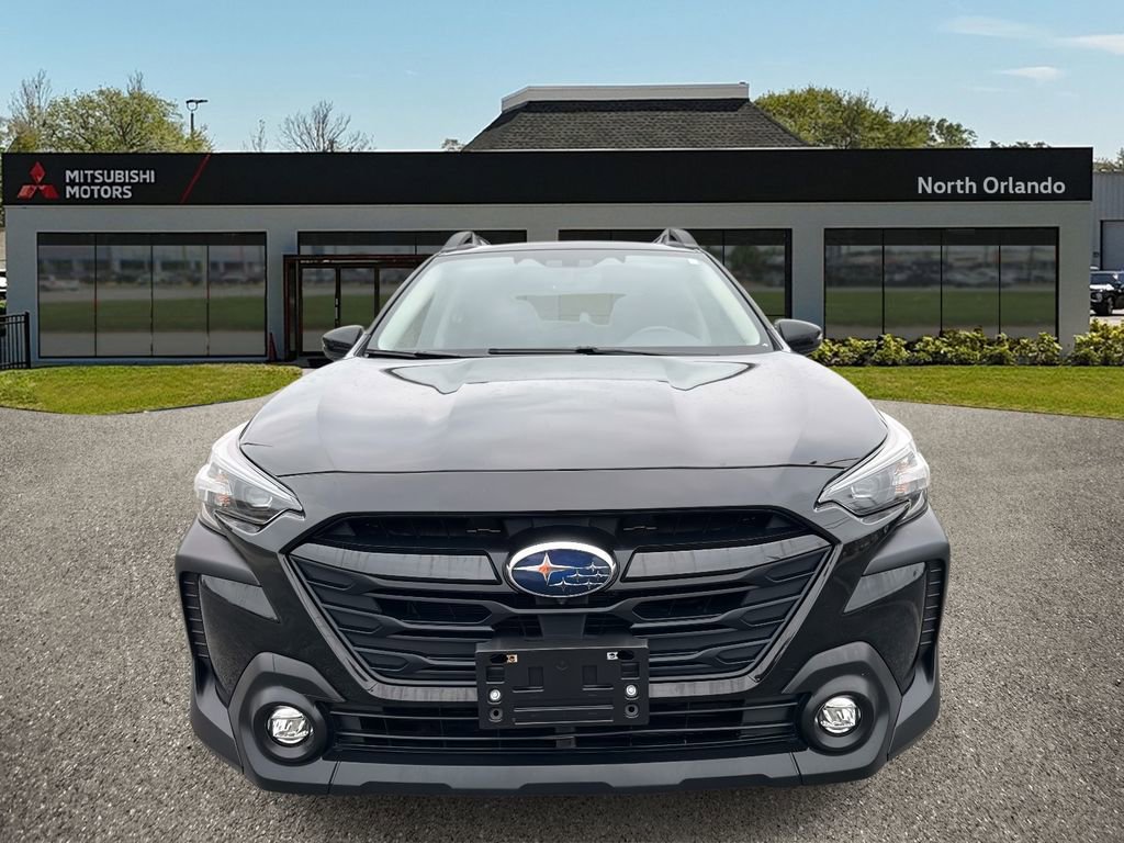 Used 2023 Subaru Outback Onyx Edition XT image 8