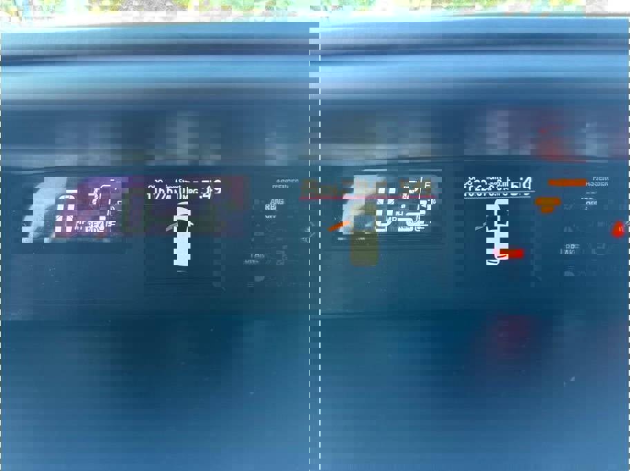 Used 2015 Toyota Prius C Three image 25