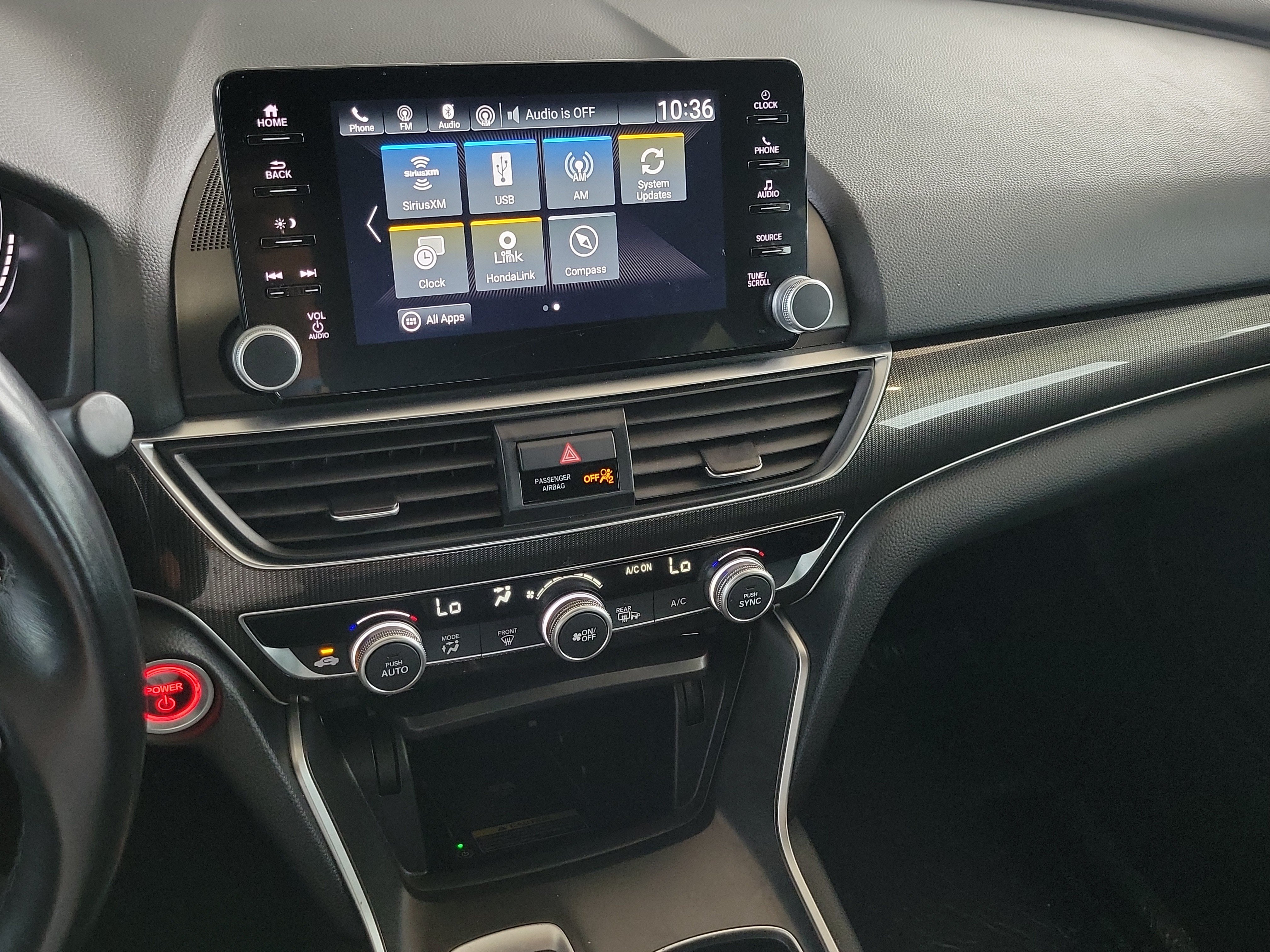 Used 2022 Honda Accord Sport image 25