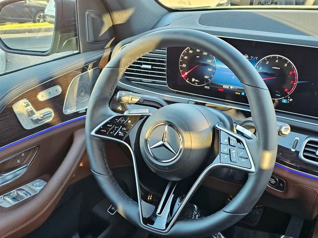New 2026 Mercedes-Benz GLE 450 4MATIC image 29