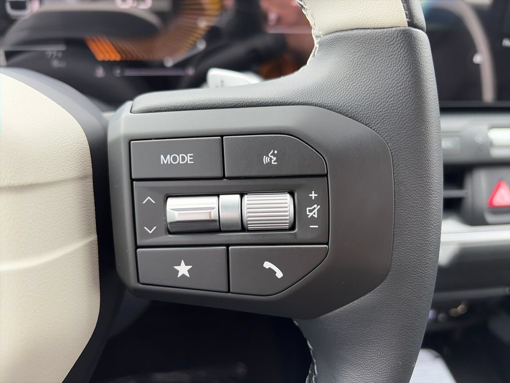New 2026 Kia K4 GT-Line FWD image 12