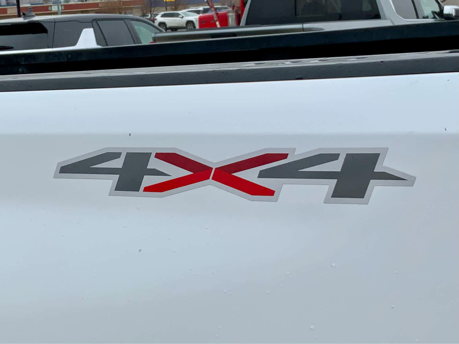 Used 2020 Chevrolet Silverado 2500 W/T w/ WT Convenience Package image 19