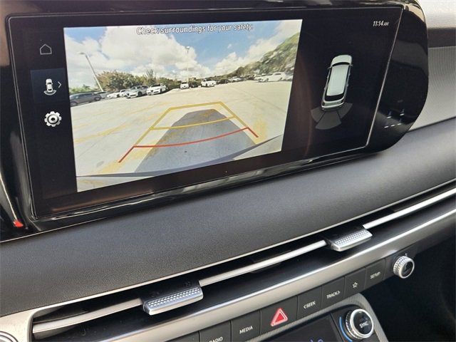 Certified 2023 Hyundai Palisade XRT image 27