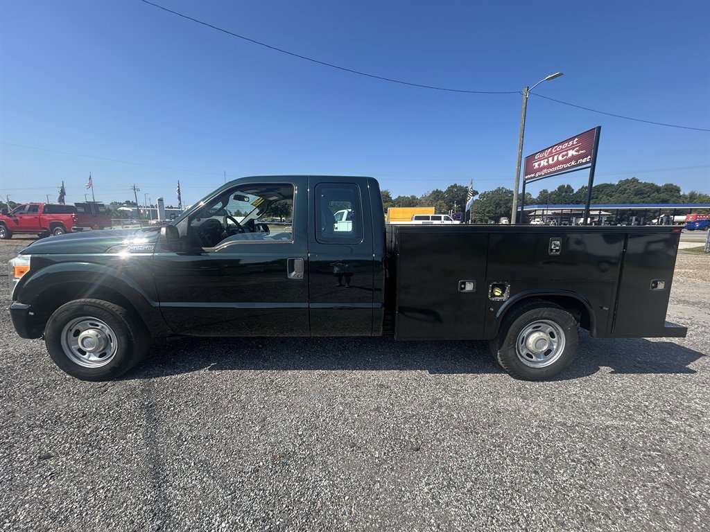 Used 2016 Ford F250 XL image 8