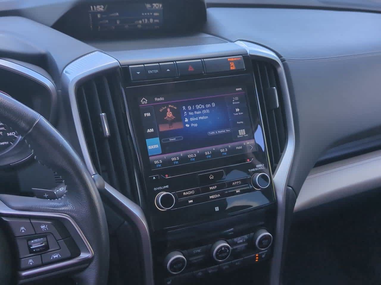 Used 2020 Subaru Ascent Limited w/ Technology Package AWD/4WD image 33