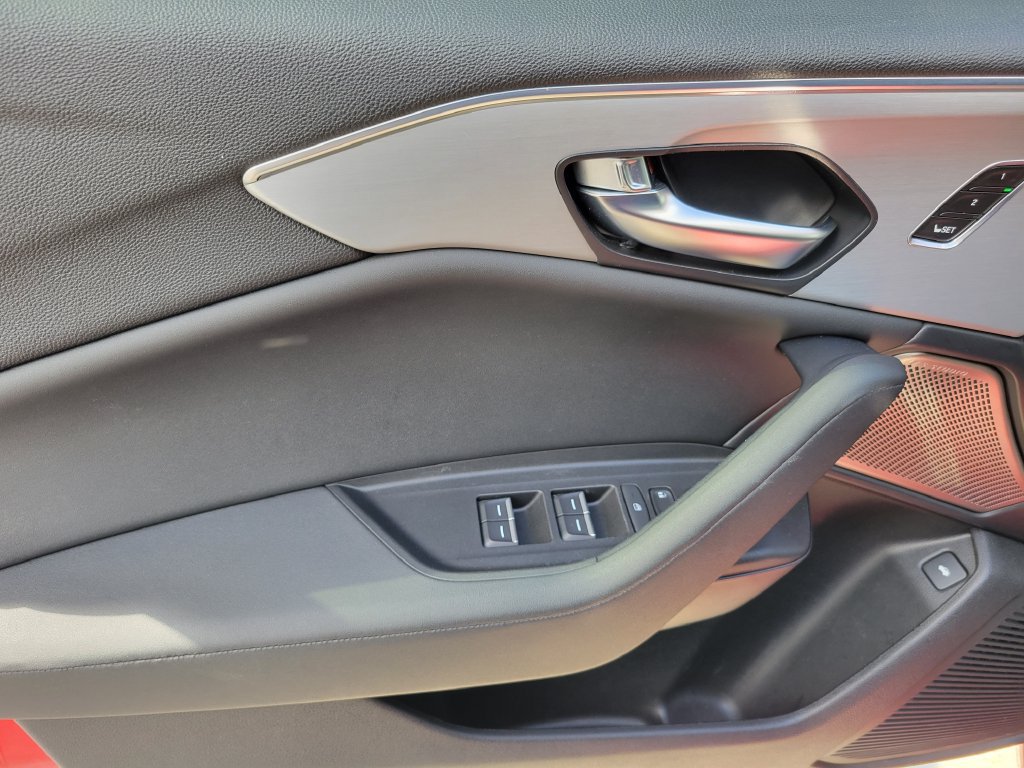 Used 2023 Acura TLX w/ Technology Package FWD image 19