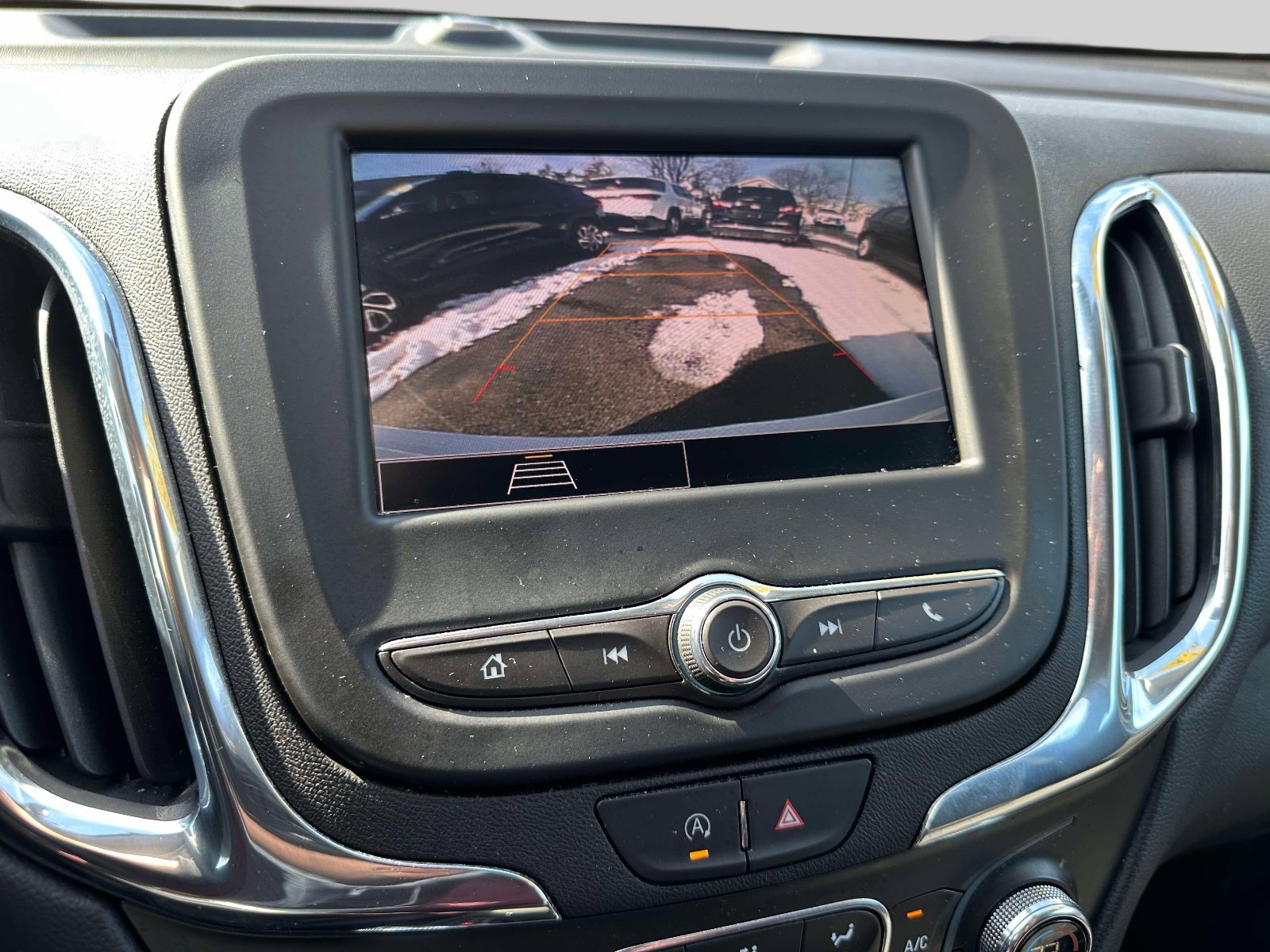 Certified 2023 Chevrolet Equinox LT image 28