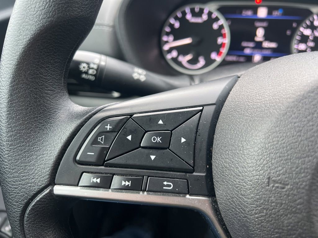 Used 2023 Nissan Sentra SV image 15