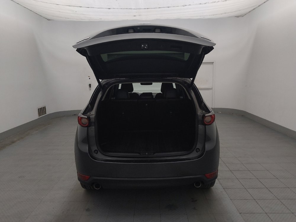 Used 2017 MAZDA CX-5 Grand Touring FWD image 29