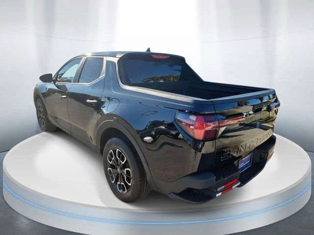 Certified 2022 Hyundai Santa Cruz SEL w/ Cargo Package image 3