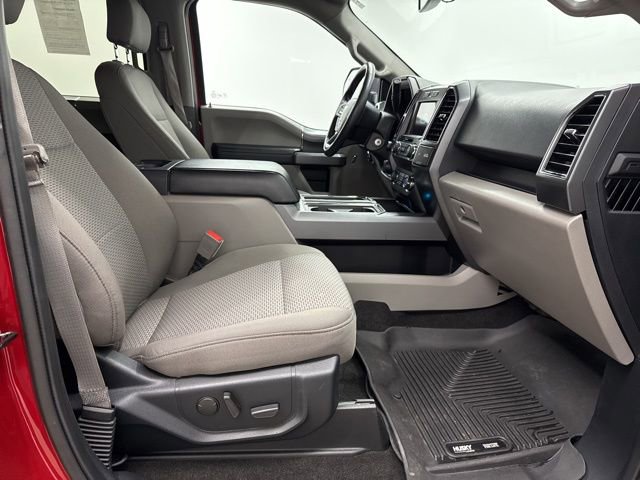 Used 2020 Ford F150 XLT w/ Equipment Group 302A Luxury image 23