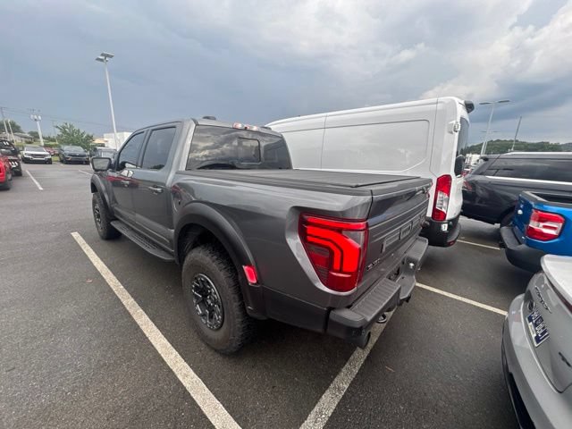 Certified 2026 Ford F150 Raptor w/ Equipment Group 803A Raptor R AWD/4WD image 16