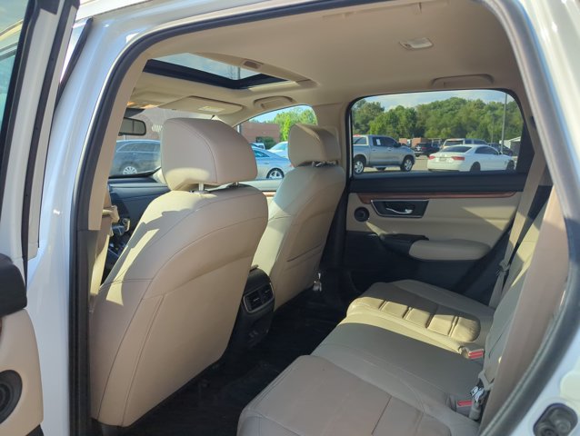 Used 2019 Honda CR-V Touring image 16