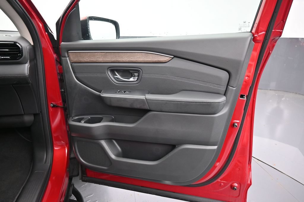 New 2026 Honda Pilot Elite image 38
