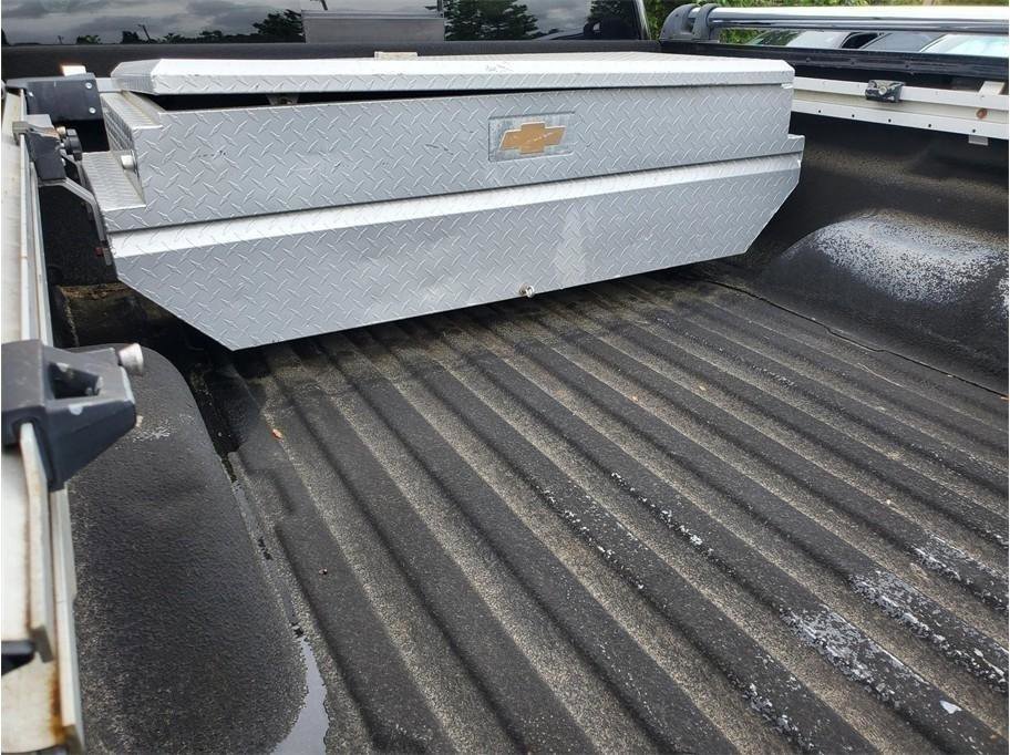 Used 2007 Chevrolet Silverado 2500 LTZ w/ Safety Package AWD/4WD image 49