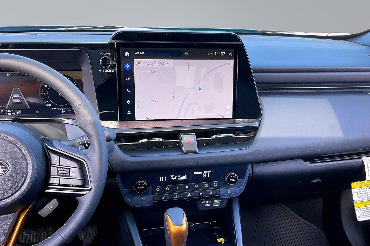 New 2026 Subaru Outback Wilderness image 7