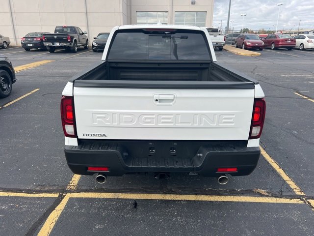 New 2026 Honda Ridgeline RTL image 4