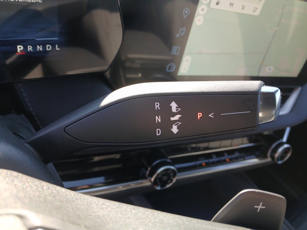 New 2027 Chevrolet Equinox LT AWD/4WD image 25