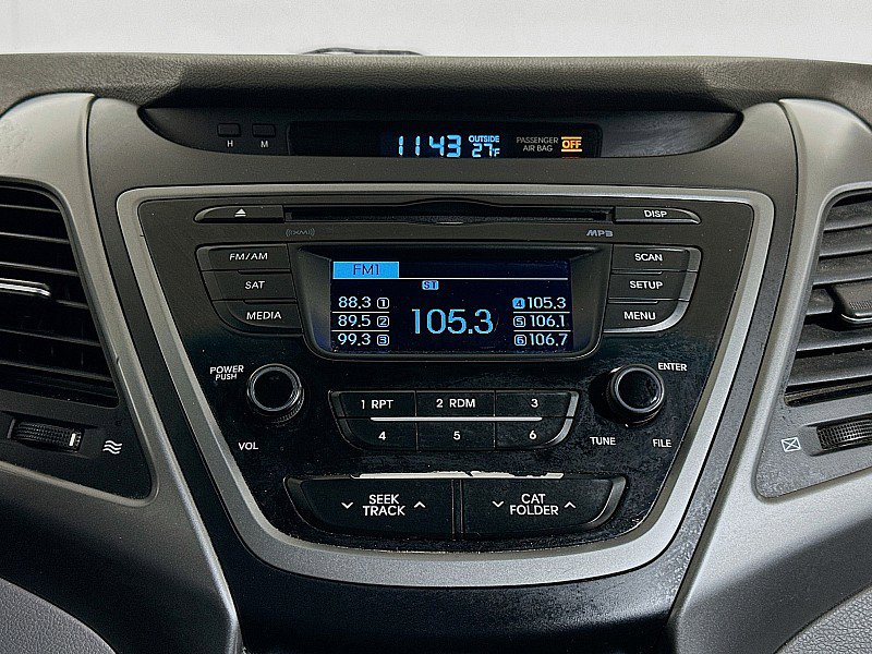 Used 2016 Hyundai Elantra SE image 14