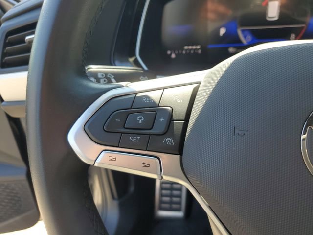 Used 2024 Volkswagen Jetta Sport image 26