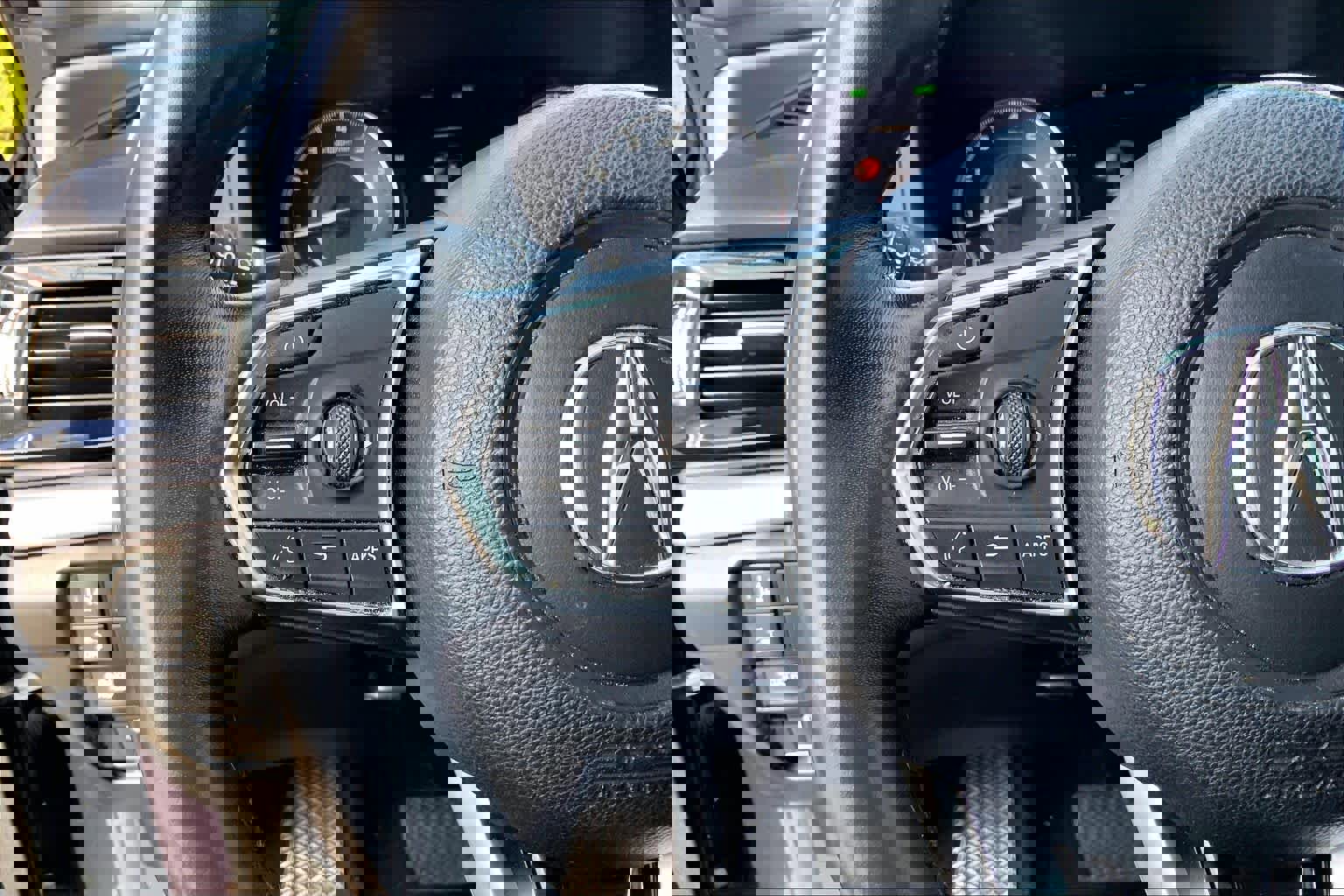 Used 2019 Acura RDX FWD image 22